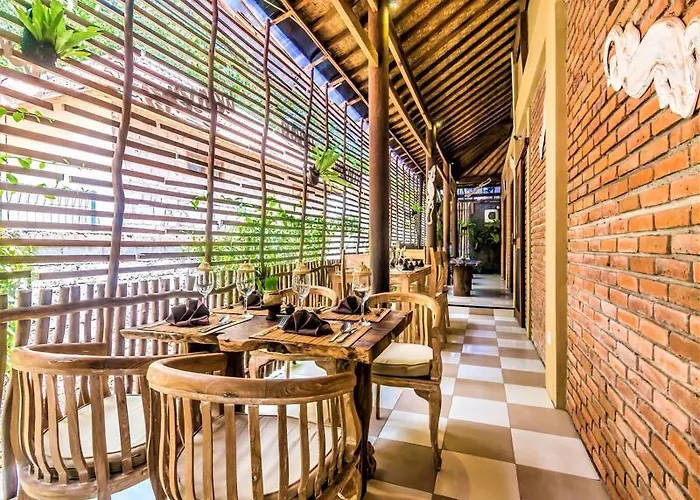 Ferienpark Zen Premium Nyuh Bojog Ubud Ubud