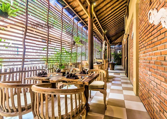 Zen Premium Nyuh Bojog Ubud 3*