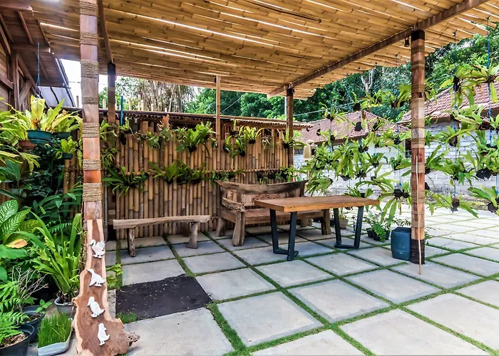 Zen Premium Nyuh Bojog Ubud
