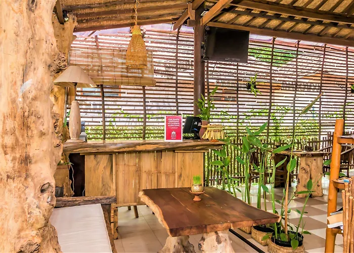 Zen Premium Nyuh Bojog Ubud Ubud
