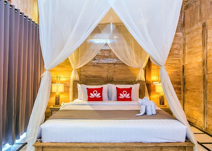 Ferienpark Zen Premium Nyuh Bojog Ubud Ubud