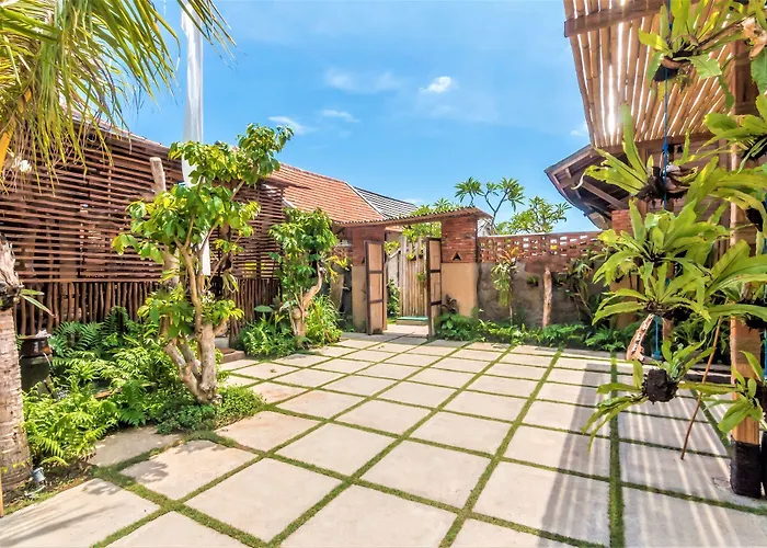 Zen Premium Nyuh Bojog Ubud Ubud