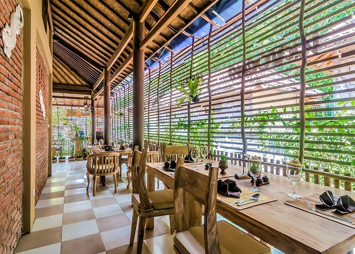 Zen Premium Nyuh Bojog Ubud Ubud