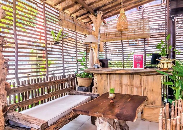 Ferienpark Zen Premium Nyuh Bojog Ubud Ubud