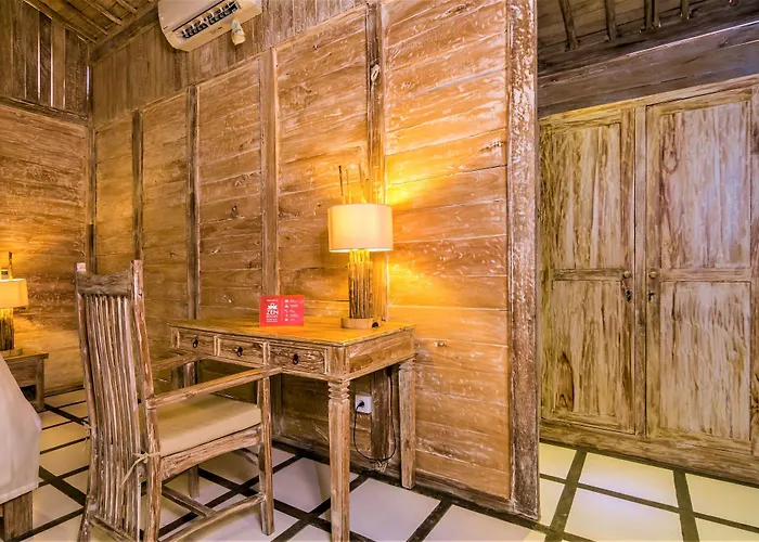 Zen Premium Nyuh Bojog Ubud