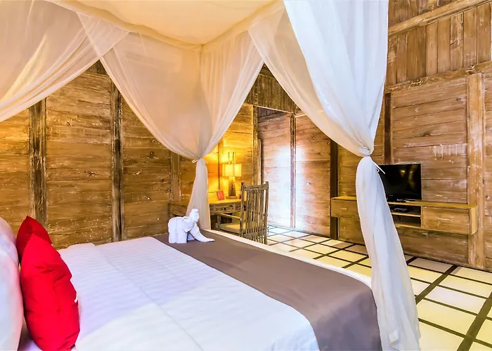 Zen Premium Nyuh Bojog Ubud 3*